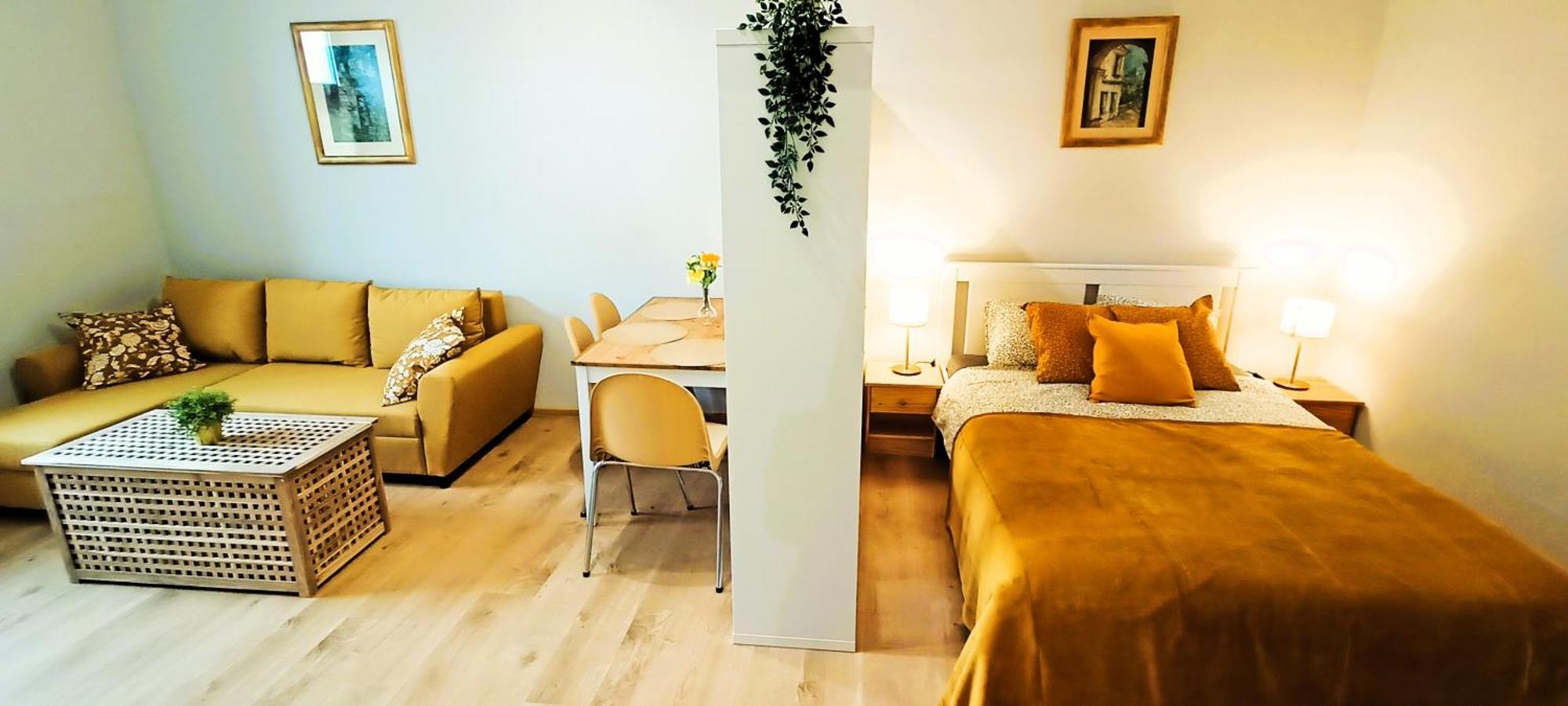 Apartament Zloty Swietoduska 12 Lublin Buitenkant foto