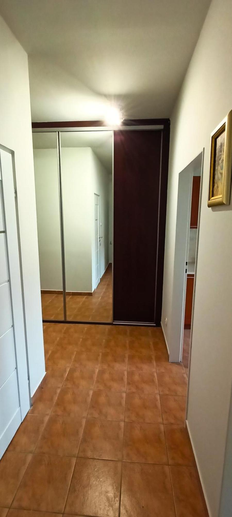Apartament Zloty Swietoduska 12 Lublin Buitenkant foto